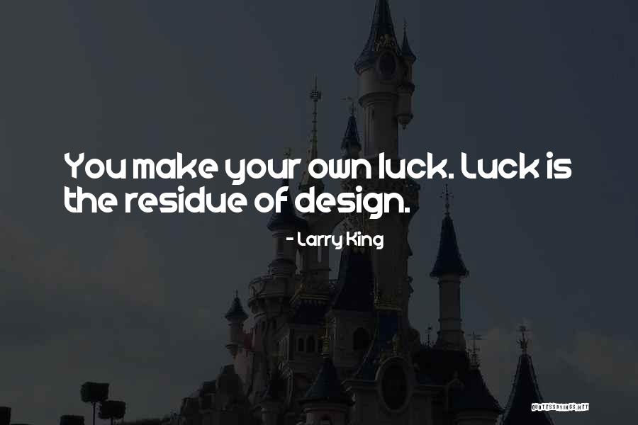 Bhast Quotes By Larry King Bhast Quotes By Larry King