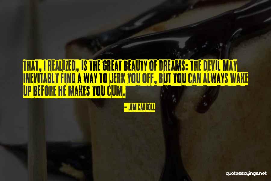 Bhaswara Quotes By Jim Carroll Bhaswara Quotes By Jim Carroll