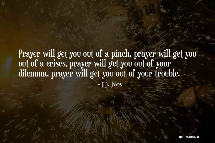 Bhaswara Quotes By T.D. Jakes Bhaswara Quotes By T.D. Jakes