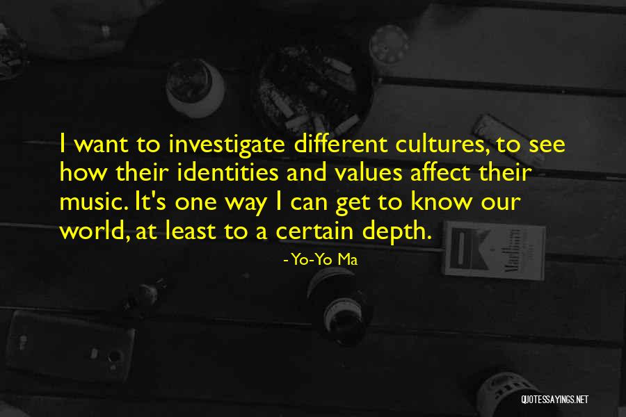 Bhaswati Guha Quotes By Yo-Yo Ma Bhaswati Guha Quotes By Yo-Yo Ma