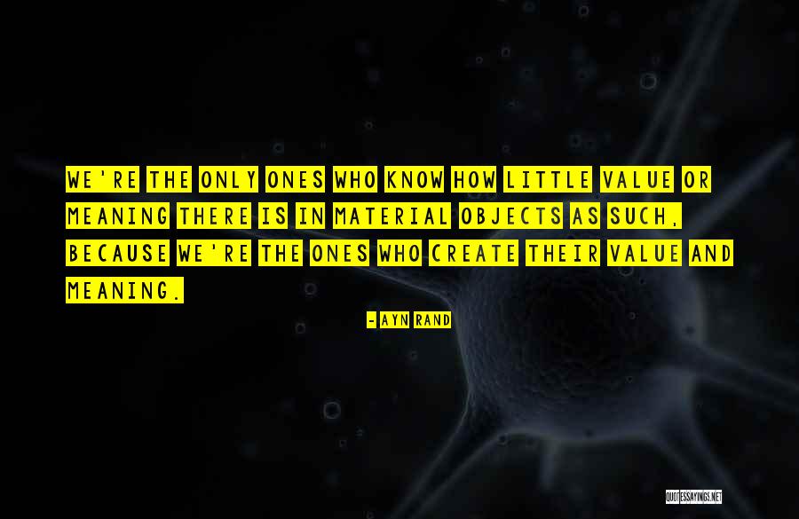 Bhatia Brothers Quotes By Ayn Rand Bhatia Brothers Quotes By Ayn Rand