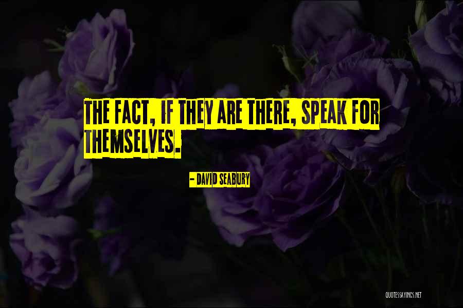 Bhatinda Quotes By David Seabury