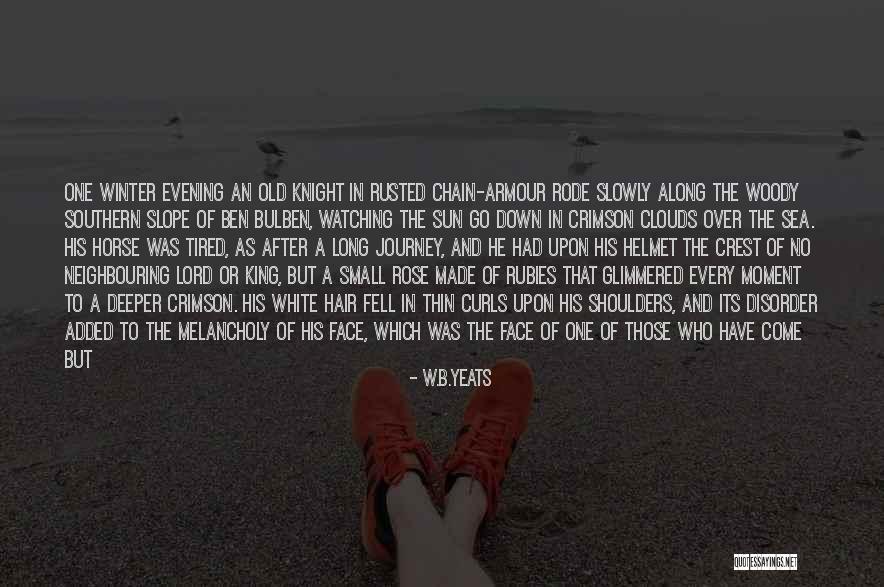 Bhattacharjee Lakshmisri Quotes By W.B.Yeats Bhattacharjee Lakshmisri Quotes By W.B.Yeats