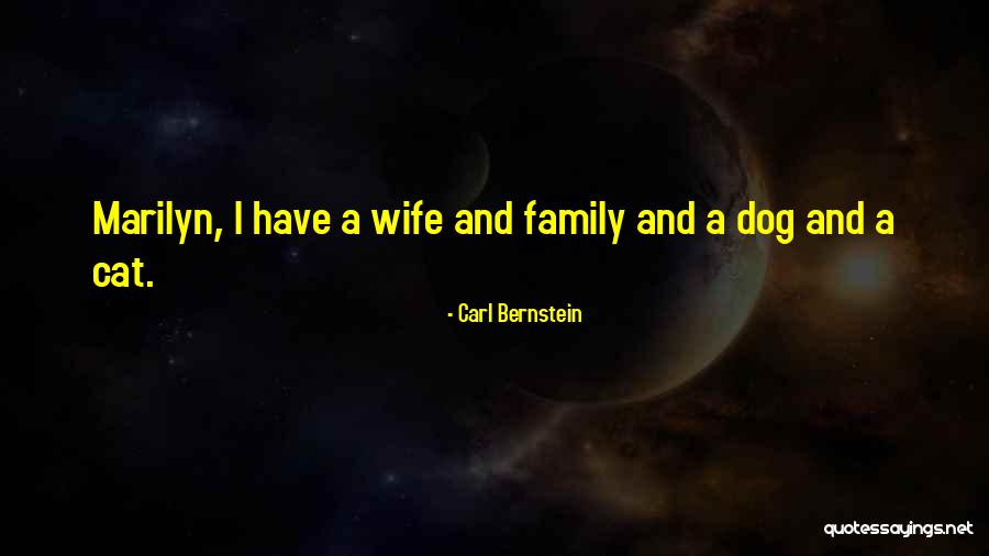 Bhattacharya Bounds Quotes By Carl Bernstein Bhattacharya Bounds Quotes By Carl Bernstein