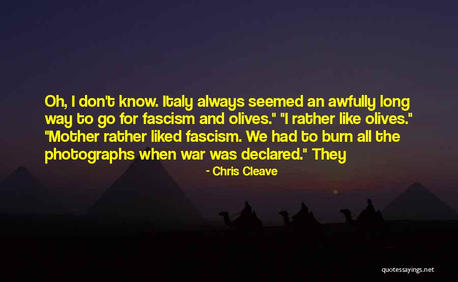 Bhattacharyya Shamik Quotes By Chris Cleave Bhattacharyya Shamik Quotes By Chris Cleave