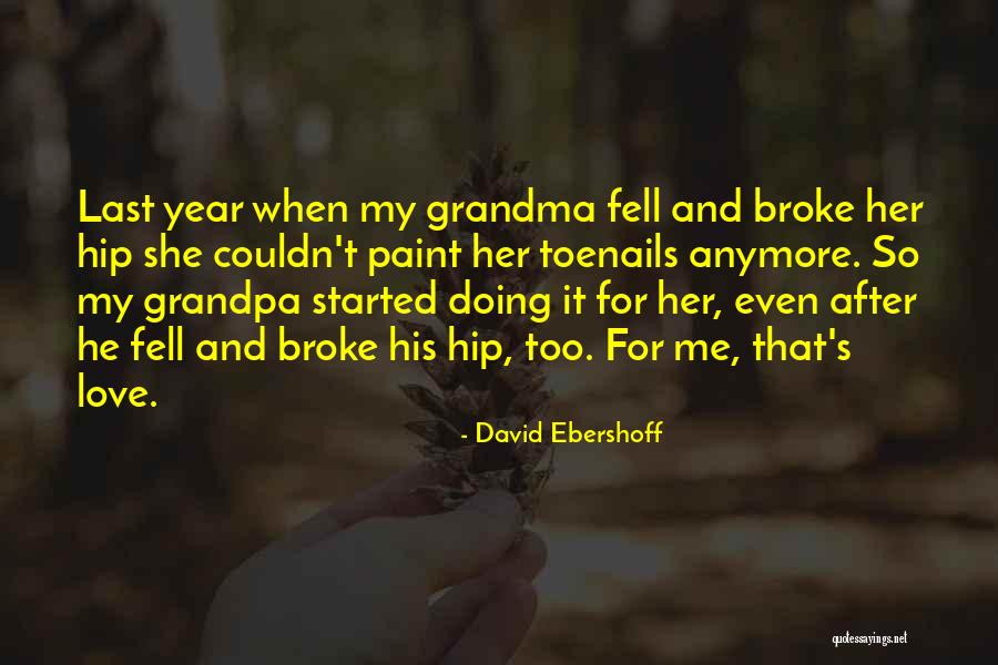 Bhattarai Kulbansh Quotes By David Ebershoff Bhattarai Kulbansh Quotes By David Ebershoff