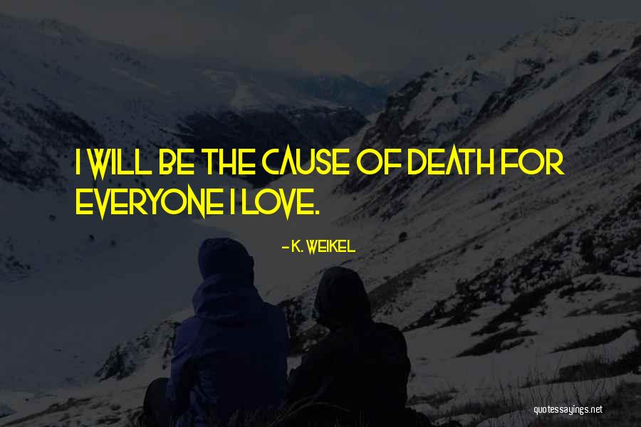 Bhatti Md Quotes By K. Weikel Bhatti Md Quotes By K. Weikel