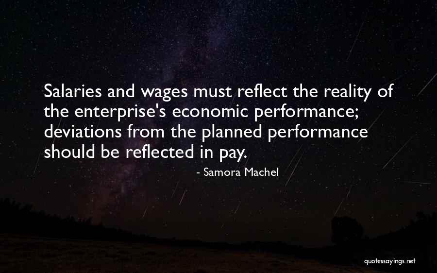 Bhaumik Patel Quotes By Samora Machel Bhaumik Patel Quotes By Samora Machel