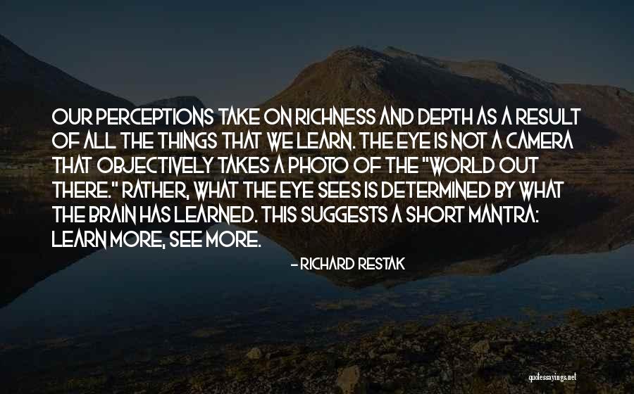 Bhavananda Iskcon Quotes By Richard Restak Bhavananda Iskcon Quotes By Richard Restak