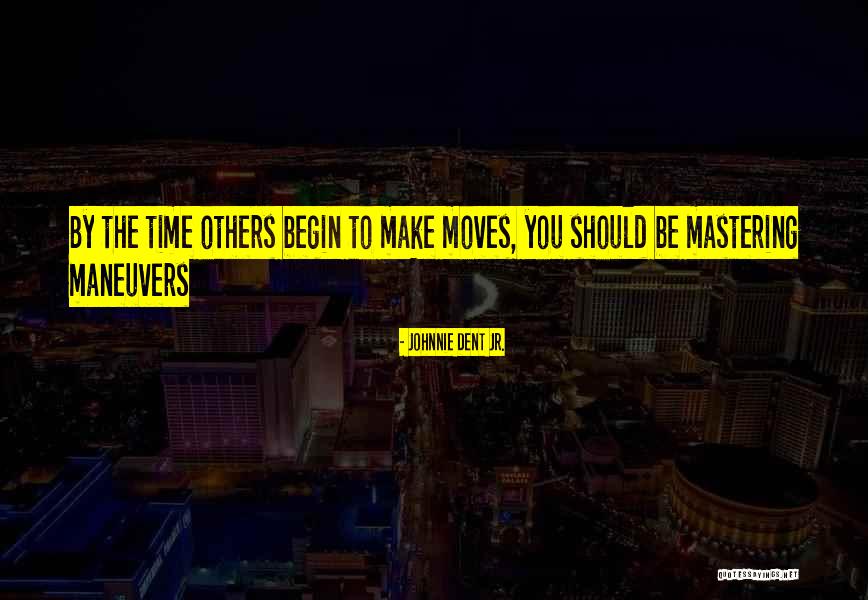 Bhavantu Mantra Quotes By Johnnie Dent Jr. Bhavantu Mantra Quotes By Johnnie Dent Jr.