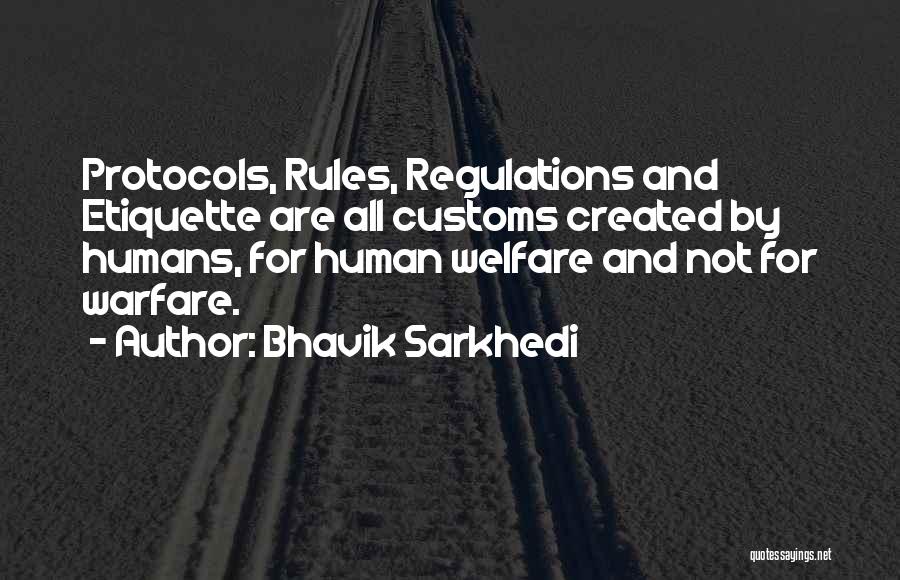Bhavik Sarkhedi Quotes 663462
