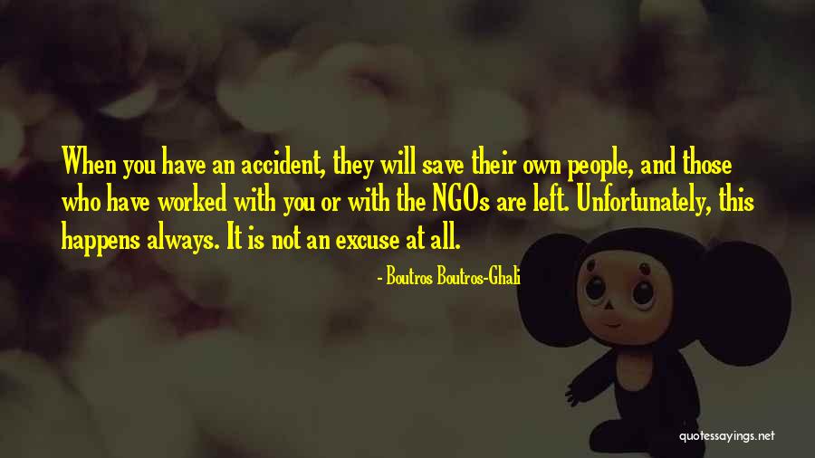 Bhavika Quotes By Boutros Boutros-Ghali Bhavika Quotes By Boutros Boutros-Ghali