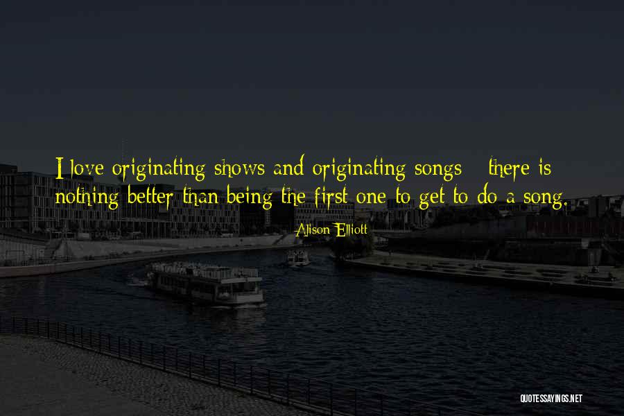 Bhavin Dale Quotes By Alison Elliott Bhavin Dale Quotes By Alison Elliott