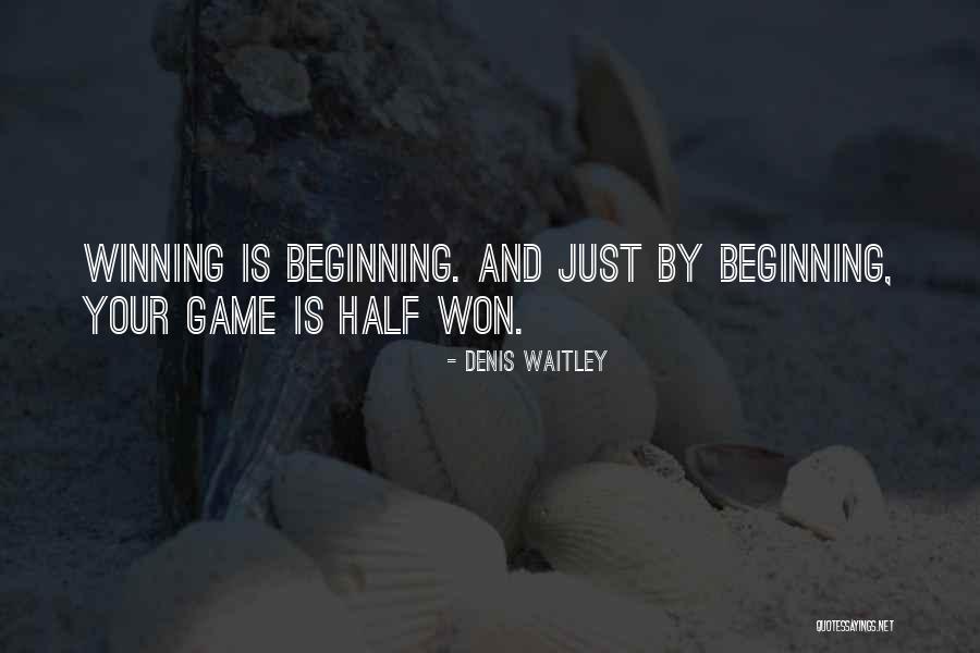Bhavin Patel Quotes By Denis Waitley Bhavin Patel Quotes By Denis Waitley