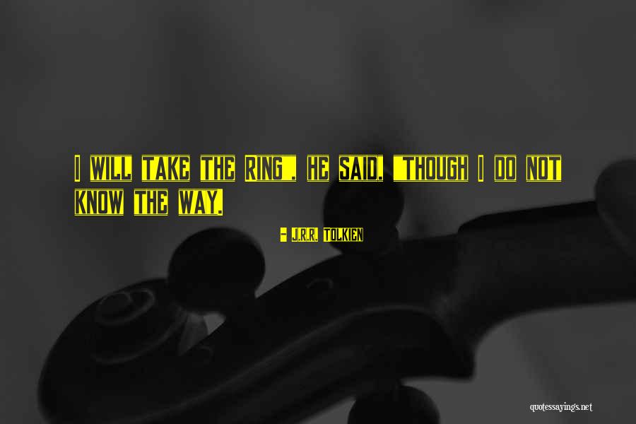 Bhavin Patel Quotes By J.R.R. Tolkien Bhavin Patel Quotes By J.R.R. Tolkien
