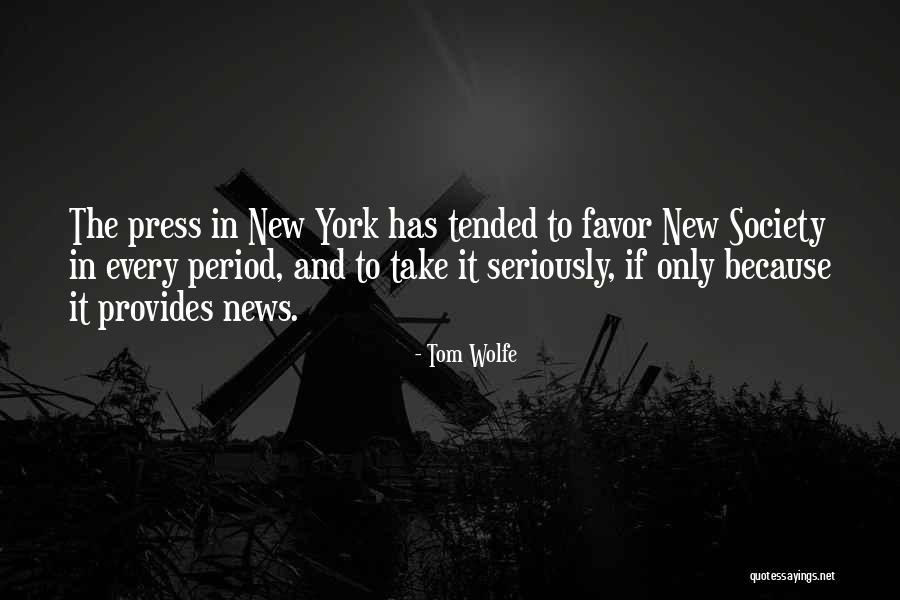 Bhavnani Sanjeev Quotes By Tom Wolfe Bhavnani Sanjeev Quotes By Tom Wolfe