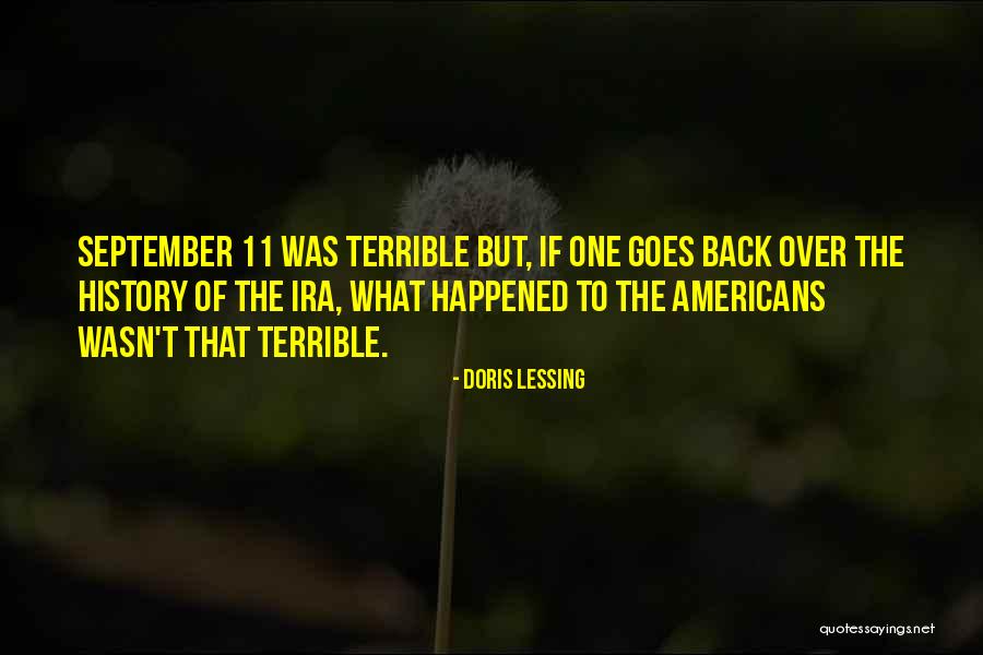Bhavnanie Quotes By Doris Lessing