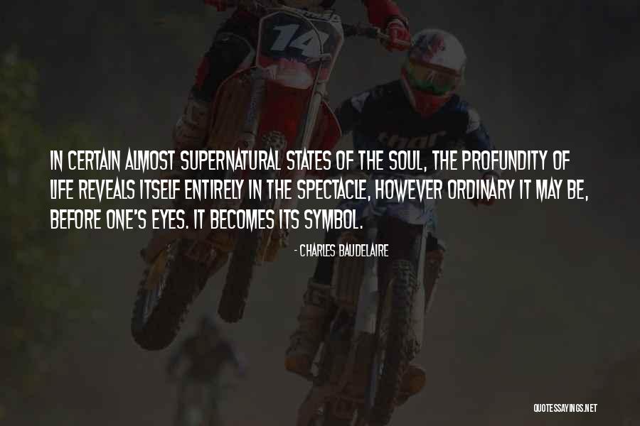 Bhavnisha Parmar Quotes By Charles Baudelaire Bhavnisha Parmar Quotes By Charles Baudelaire