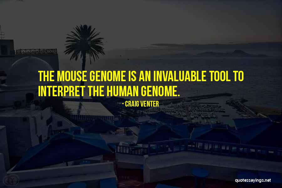 Bhavsar Hiteshri Quotes By Craig Venter
