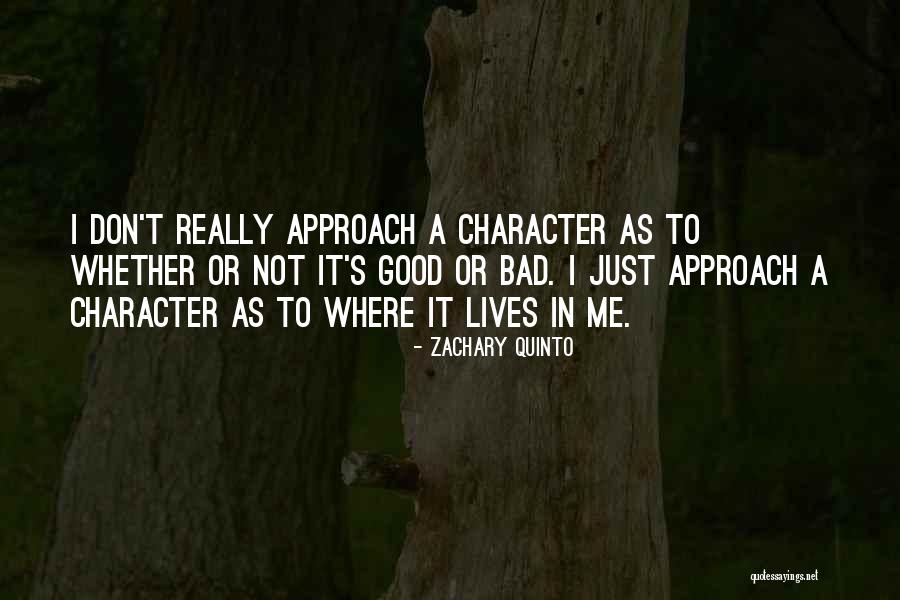 Bhavsar Matrimony Quotes By Zachary Quinto Bhavsar Matrimony Quotes By Zachary Quinto