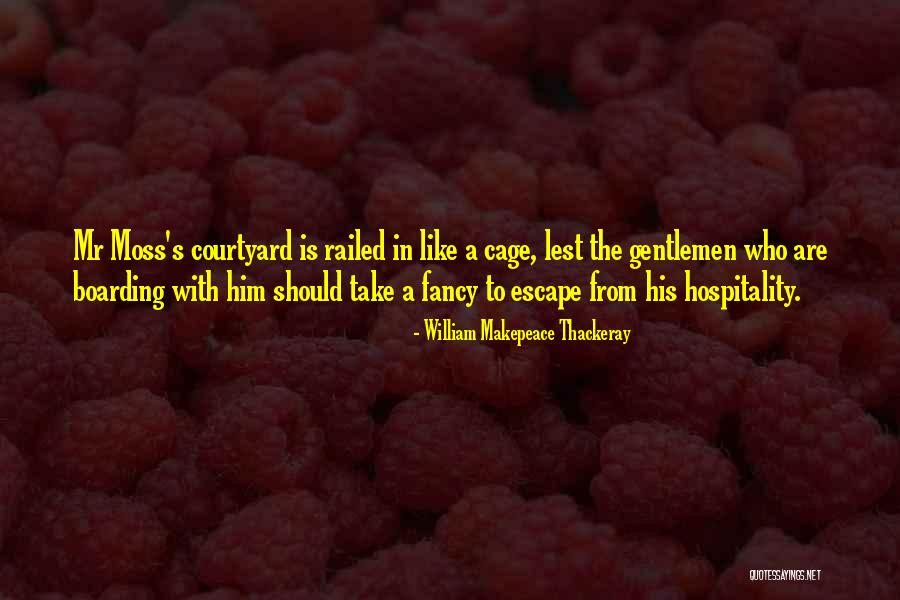 Bhavya Bishnoi Quotes By William Makepeace Thackeray Bhavya Bishnoi Quotes By William Makepeace Thackeray
