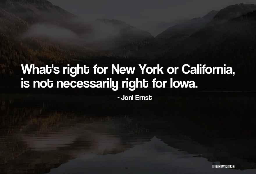 Bhavya Singh Quotes By Joni Ernst Bhavya Singh Quotes By Joni Ernst