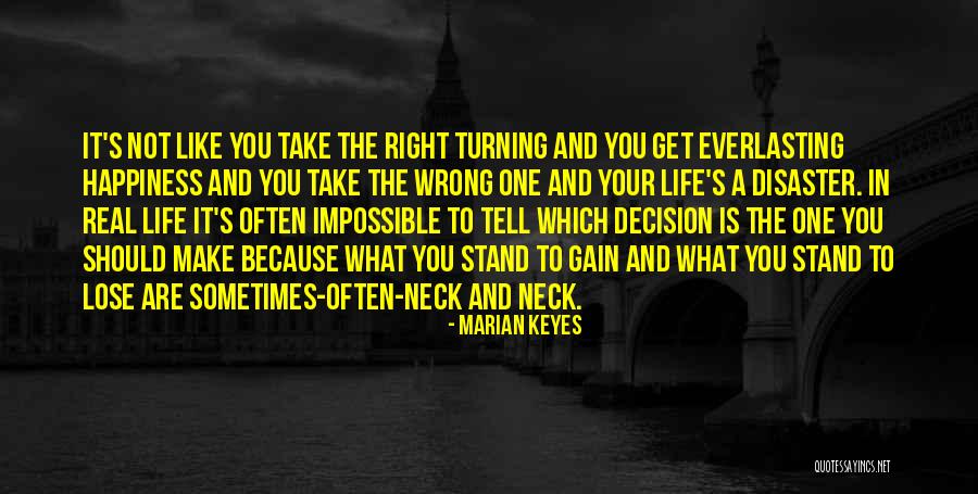 Bhawal Din Quotes By Marian Keyes Bhawal Din Quotes By Marian Keyes