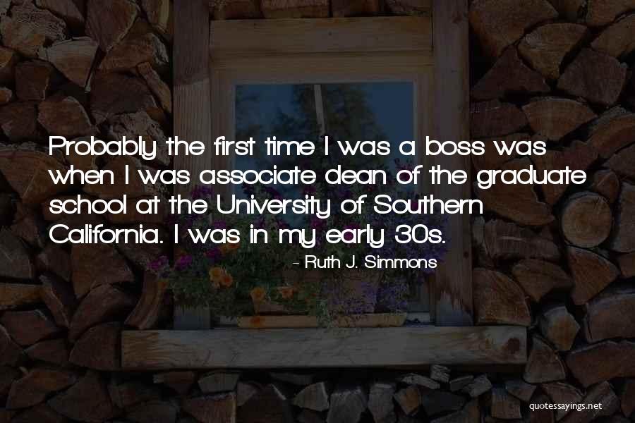Bhawal Resort Quotes By Ruth J. Simmons Bhawal Resort Quotes By Ruth J. Simmons