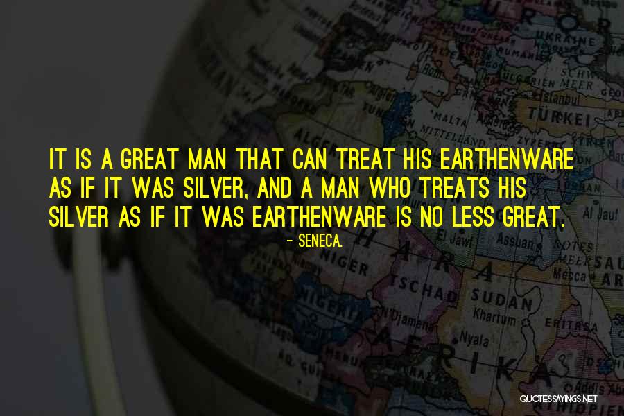 Bhawana Pillai Quotes By Seneca.