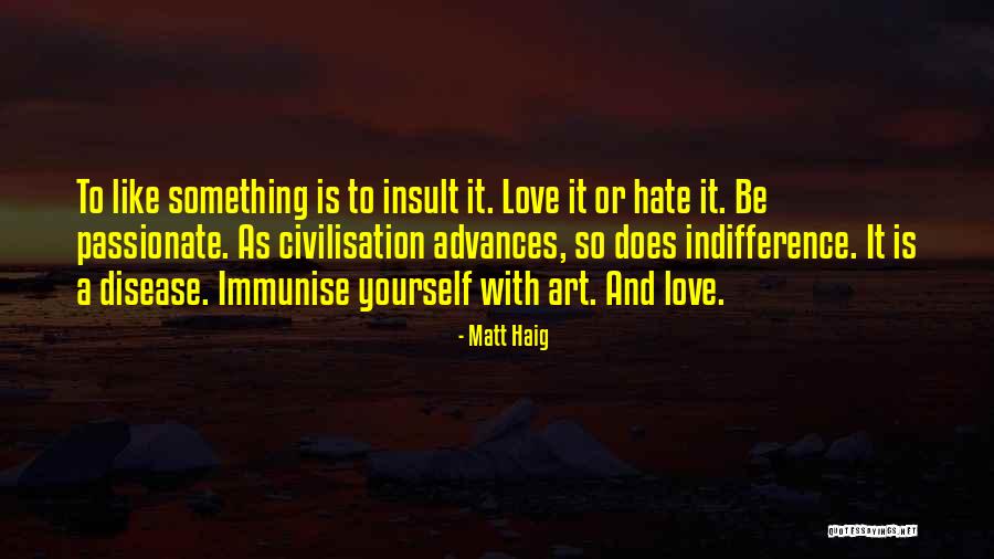 Bhayamilla Quotes By Matt Haig Bhayamilla Quotes By Matt Haig