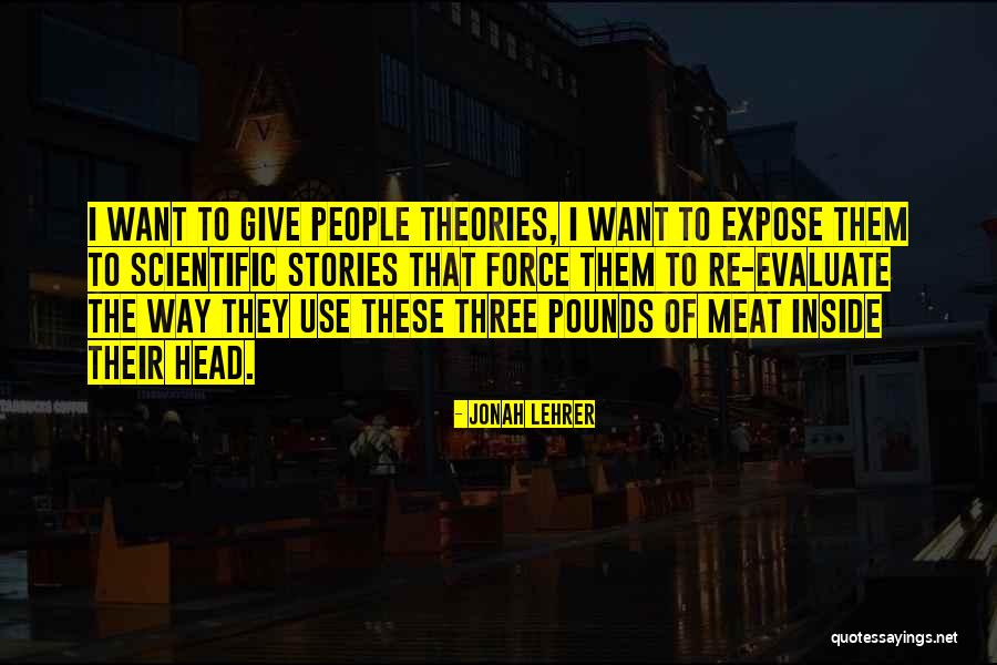 Bhayandar Quotes By Jonah Lehrer Bhayandar Quotes By Jonah Lehrer