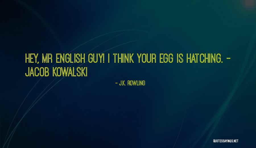 Bhayander Quotes By J.K. Rowling