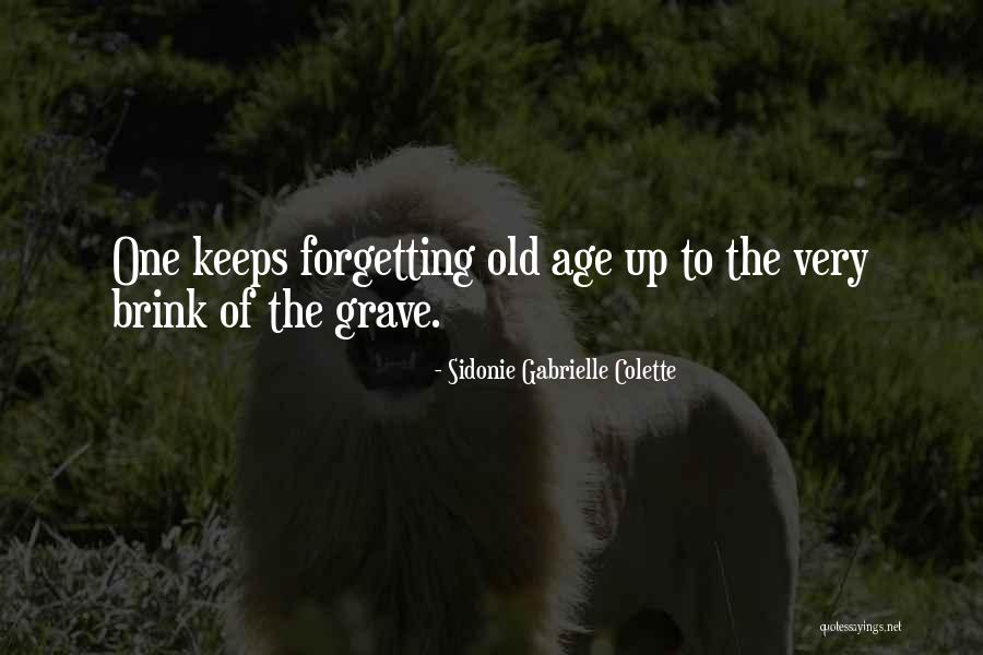 Bheannaigh Quotes By Sidonie Gabrielle Colette Bheannaigh Quotes By Sidonie Gabrielle Colette