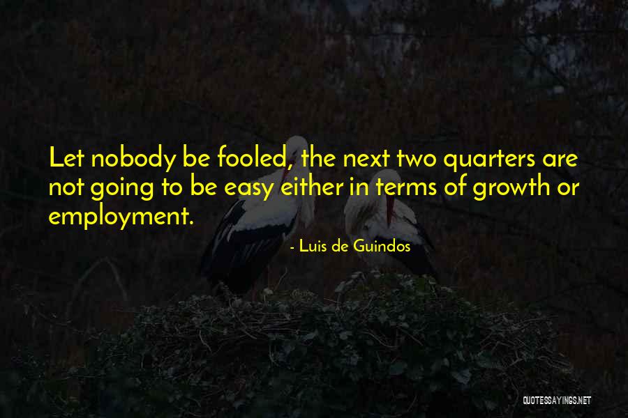 Bhed Bhav Quotes By Luis De Guindos Bhed Bhav Quotes By Luis De Guindos