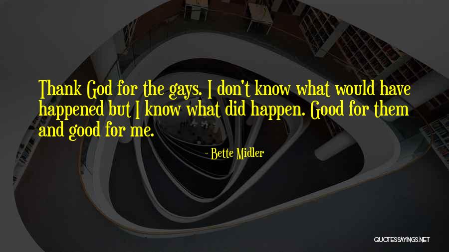 Bheege Quotes By Bette Midler Bheege Quotes By Bette Midler