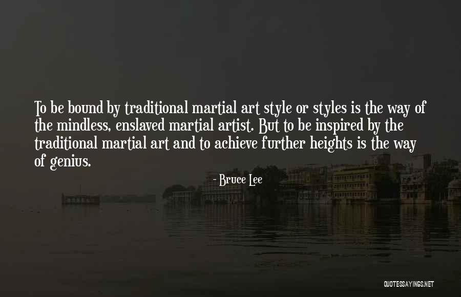 Bheki Cele Quotes By Bruce Lee Bheki Cele Quotes By Bruce Lee