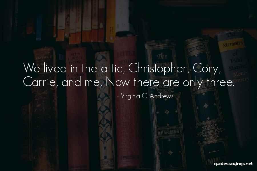 Bheki Cele Quotes By Virginia C. Andrews Bheki Cele Quotes By Virginia C. Andrews