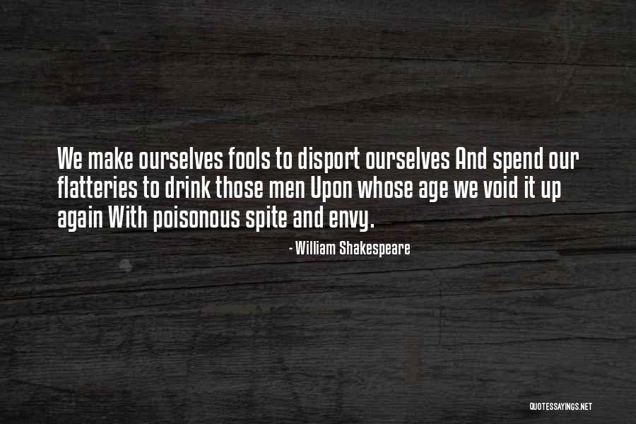 Bheki Cele Quotes By William Shakespeare Bheki Cele Quotes By William Shakespeare