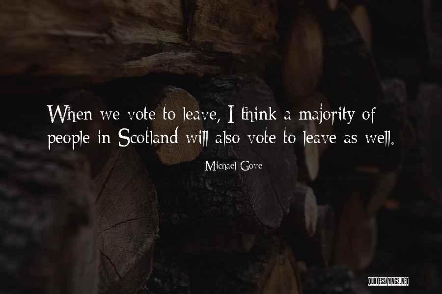 Bhengusara Quotes By Michael Gove Bhengusara Quotes By Michael Gove