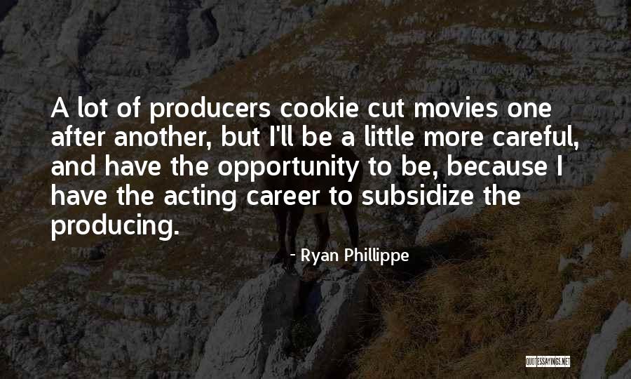 Bhengusara Quotes By Ryan Phillippe Bhengusara Quotes By Ryan Phillippe