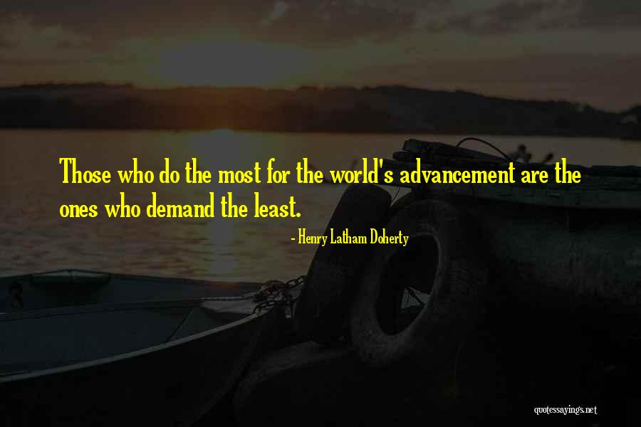Bhgynjf Quotes By Henry Latham Doherty Bhgynjf Quotes By Henry Latham Doherty