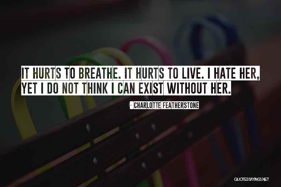 Bhie Tiktoker Quotes By Charlotte Featherstone Bhie Tiktoker Quotes By Charlotte Featherstone
