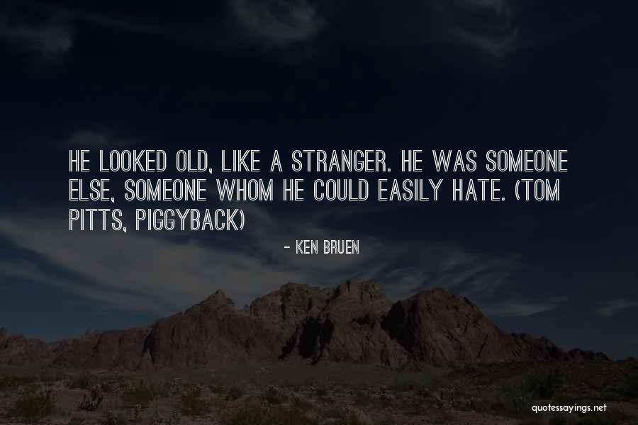 Bhikhari Jokes Quotes By Ken Bruen Bhikhari Jokes Quotes By Ken Bruen