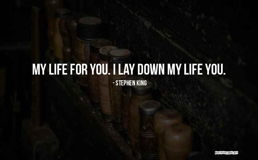 Bhikkhuni Uppalavanna Quotes By Stephen King Bhikkhuni Uppalavanna Quotes By Stephen King
