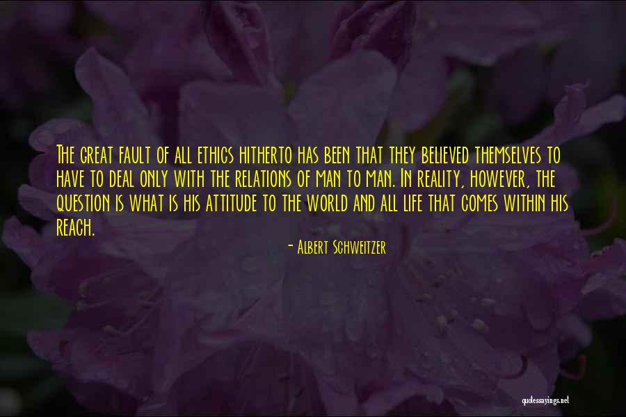 Bhikudan Quotes By Albert Schweitzer Bhikudan Quotes By Albert Schweitzer