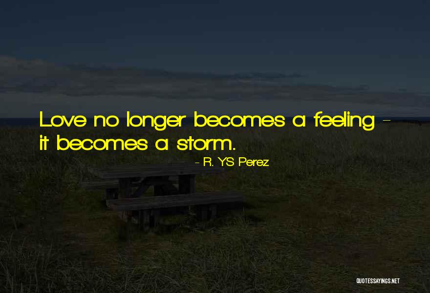 Bhimsen Thapa Quotes By R. YS Perez