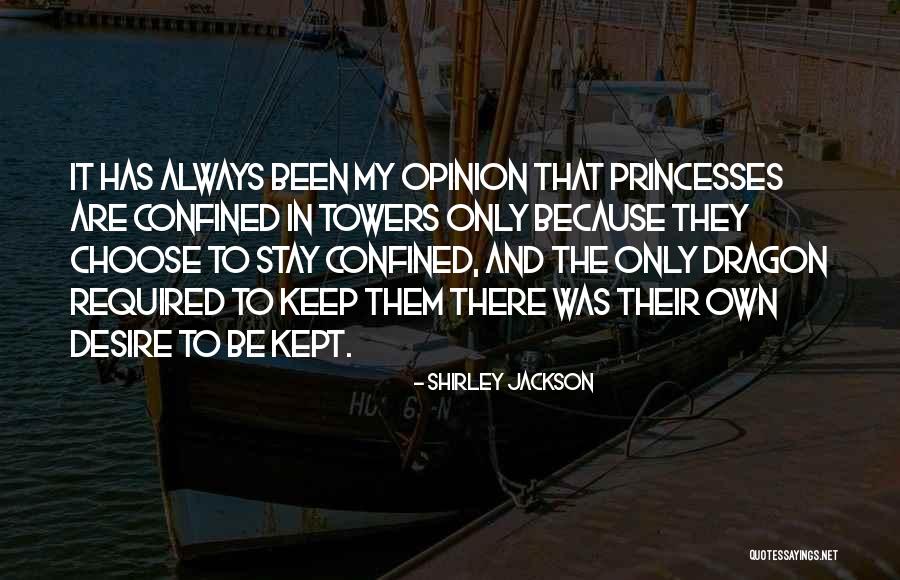 Bhindi Sabzi Quotes By Shirley Jackson