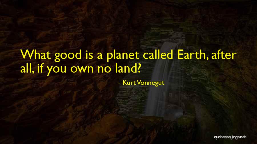 Bhindranwale Sant Quotes By Kurt Vonnegut Bhindranwale Sant Quotes By Kurt Vonnegut