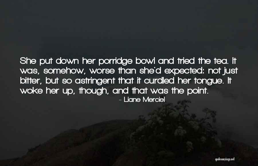 Bhindranwale Sant Quotes By Liane Merciel Bhindranwale Sant Quotes By Liane Merciel