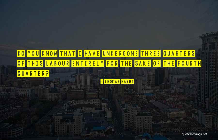Bhindranwale Sant Quotes By Thomas Hardy Bhindranwale Sant Quotes By Thomas Hardy